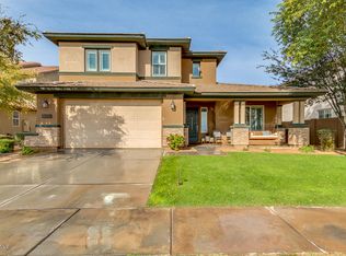 3946 E Rawhide St, Gilbert, AZ 85296