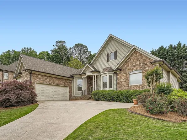 1025 Ector Dr NW, Kennesaw, GA 30152