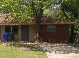 1934 Cherokee Ln, Norman, OK 73071