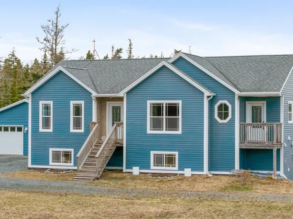 15319 Highway 7, East Ship Harbour, NS B0J 3H0