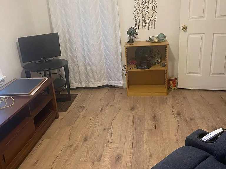shared room