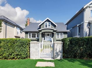 3719 W 3rd Ave, Vancouver, BC V6R1M2