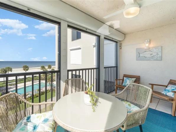 2810 Estero Blvd APT 511, Fort Myers Beach, FL 33931