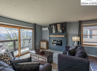 101 Upper Holiday Lane #H332, Beech Mountain, NC 28604
