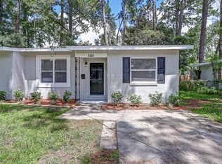 5337 Camille Ave, Jacksonville, FL 32210