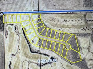 Eagle Dr NW, Baudette, MN 56623