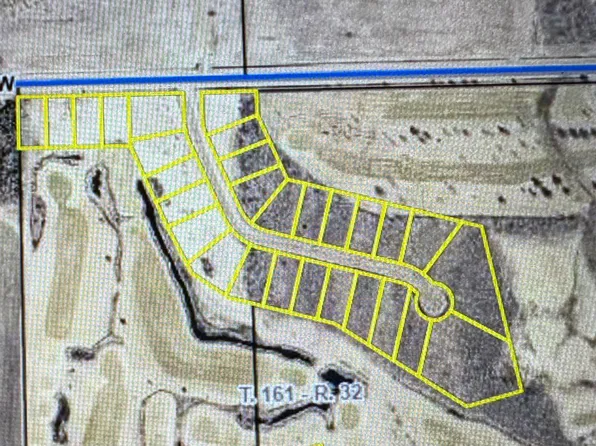 Eagle Dr NW, Baudette, MN 56623