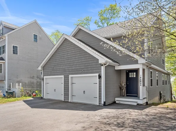 7 Mount Vernon St Unit 7, Haverhill, MA 01830