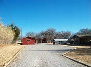 179044 N 2820th Rd, Comanche, OK 73529