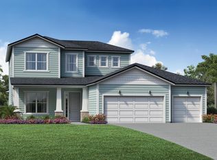 264 Elm Branch Rd, Saint Johns, FL 32259