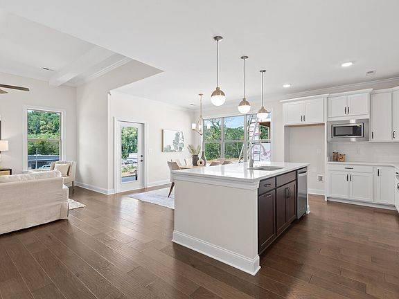 2nd image of 5657 Acadia Dr #7