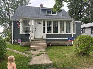 27 Burtch St, Jamestown, NY