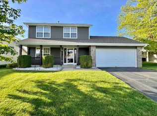 4174 Linden Rd, Rockford, IL 61109