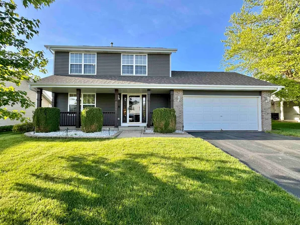 4174 Linden Rd, Rockford, IL 61109
