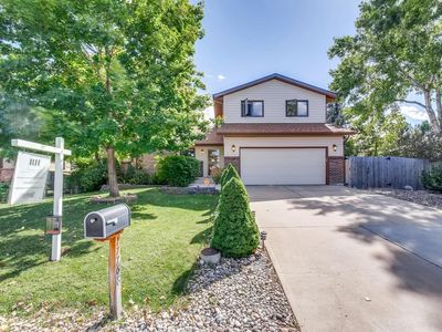 17768 W 59th Pl, Golden, CO, 80403