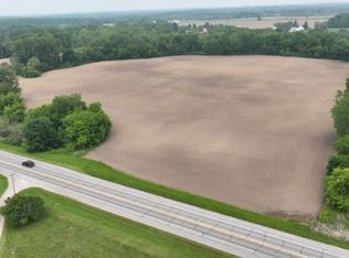 State Rd, Vassar, MI 48768