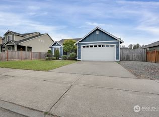 406 Balmer St SW, Orting, WA 98360