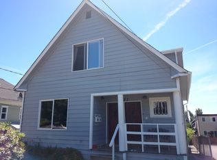 1123 NW 63rd St, Seattle, WA 98107