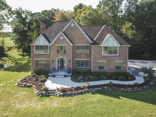 Dexter Real Estate - Dexter MI Homes For Sale | Zillow