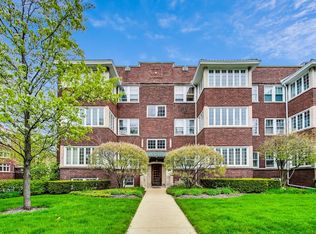 813 Ridge Ave APT 3, Evanston, IL 60202