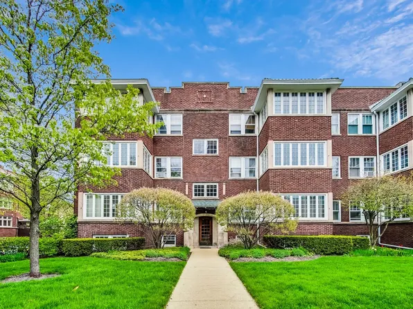 813 Ridge Ave APT 3, Evanston, IL 60202