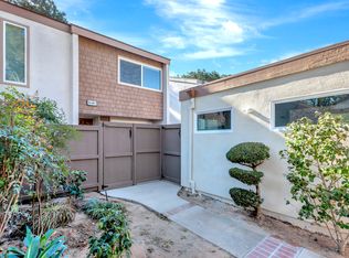 106 Sequoia Tree Ln #2, Irvine, CA 92612