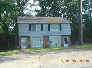 126 Lafayette Ct, Lagrange, GA 30241