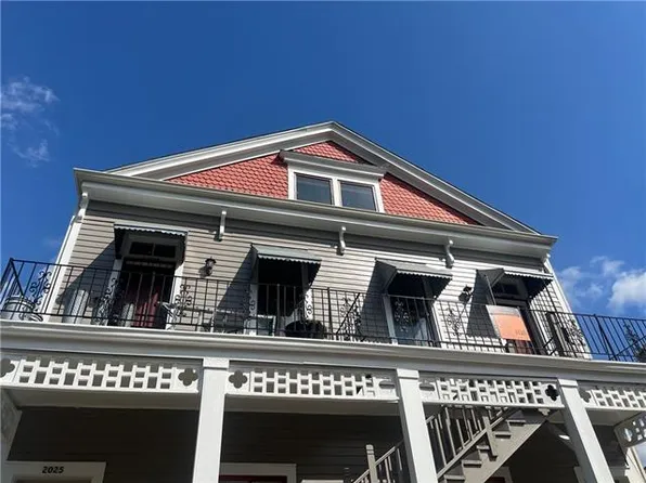 2023 Coliseum St APT D, New Orleans, LA 70130