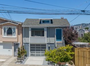 1016 Munich St, San Francisco, CA 94112