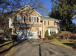 195 Woodward St, Newton, MA 02468