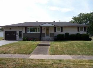 3 Dawnhaven Dr, Rochester, NY 14624