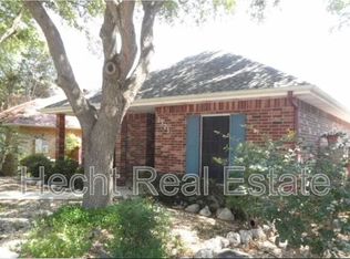 2373 Brittany Grace, New Braunfels, TX 78130