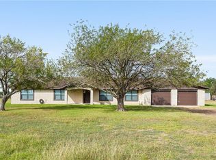 1705 N Alamo Rd, Edinburg, TX 78542