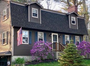 8 Towle Rd, Epping, NH 03042