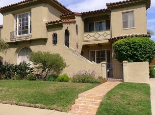 1222 Stearns Dr, Los Angeles, CA 90035