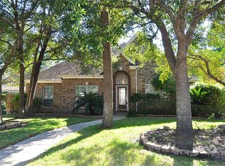 3607 Sagecombe Ln, Spring, TX 77388