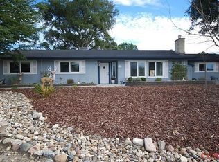 8490 Santa Rosa Rd, Atascadero, CA 93422