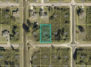 3122 13th St SW, Lehigh Acres, FL 33976