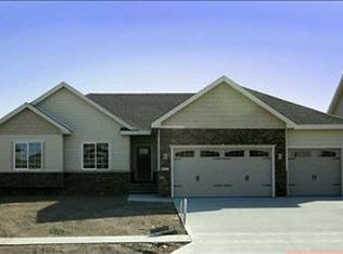 523 SW 32nd Ct, Ankeny, IA 50023