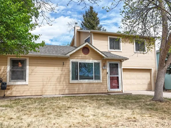 1624 Enfield St, Fort Collins, CO 80526