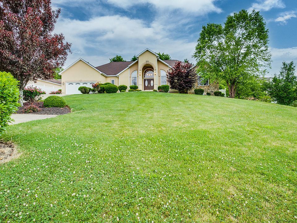 663 Gray Station Rd, Gray, TN 37615 Zillow