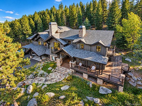 2nd image of 33442 Meadow Mountain Road