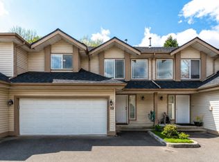 3075 Skeena St #A19, Pt Coquitlam, BC V3B 7T4
