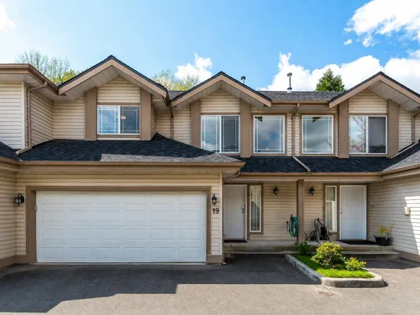 3075 Skeena St #A19, Pt Coquitlam, BC V3B 7T4