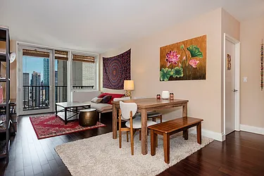 Rented by Anchor Associates