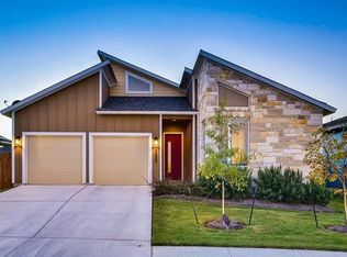 7220 Cardinal Bloom Loop, Austin, TX 78744