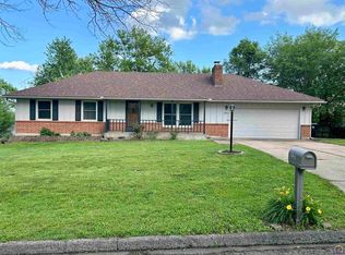 2521 SE Tidewater Dr, Topeka, KS 66605