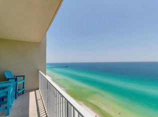 16819 Front Beach Rd UNIT 2113, Panama City Beach, FL 32413