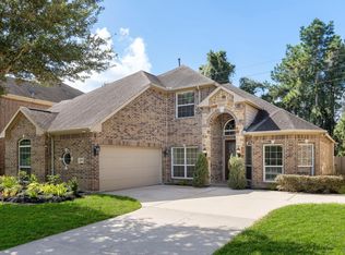 19819 Iceland Ct, Spring, TX 77379