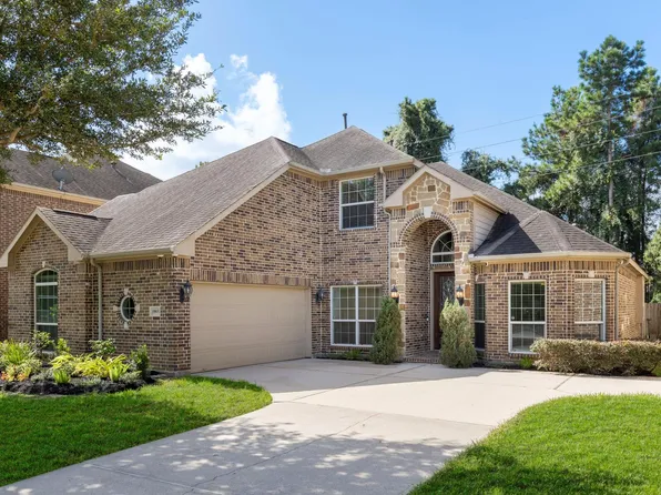 19819 Iceland Ct, Spring, TX 77379